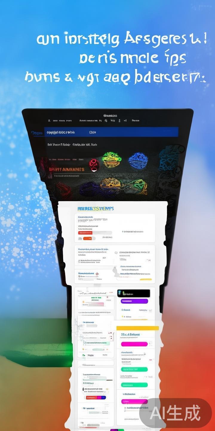 平台还特别注重用户体验，提供直观友好的界面设计，使