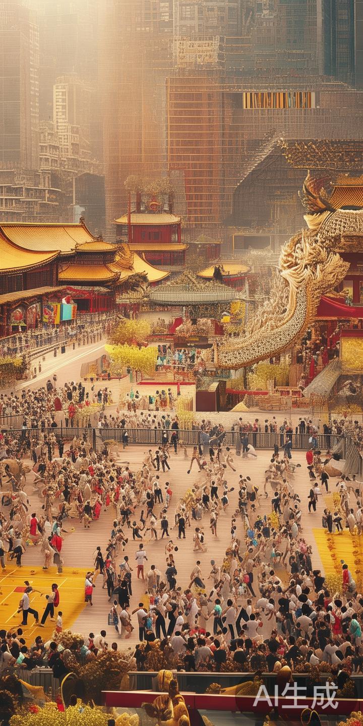 华会体会体育以“融合发展”为核心理念，充分利用体育