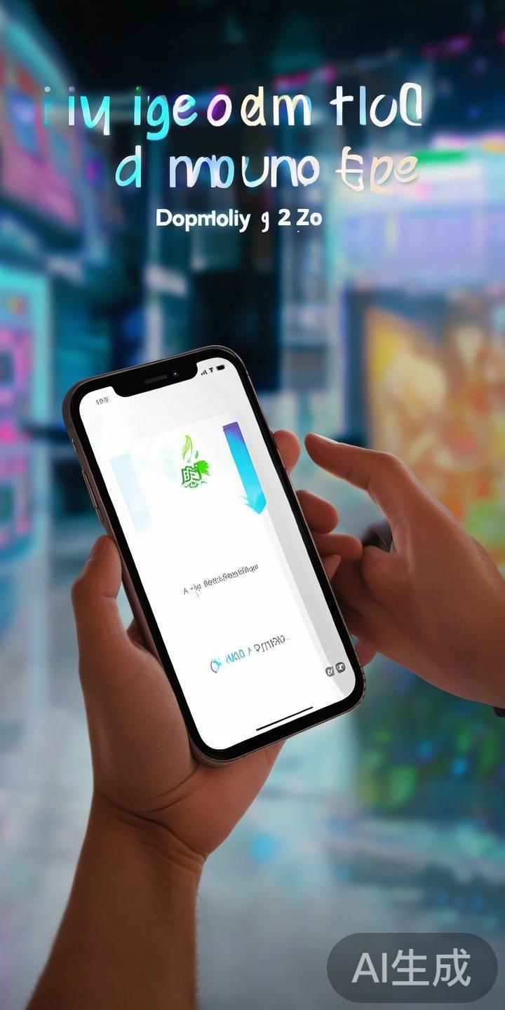 (一)&nbsp;选择官方渠道下载
这是最关键的一步。无论