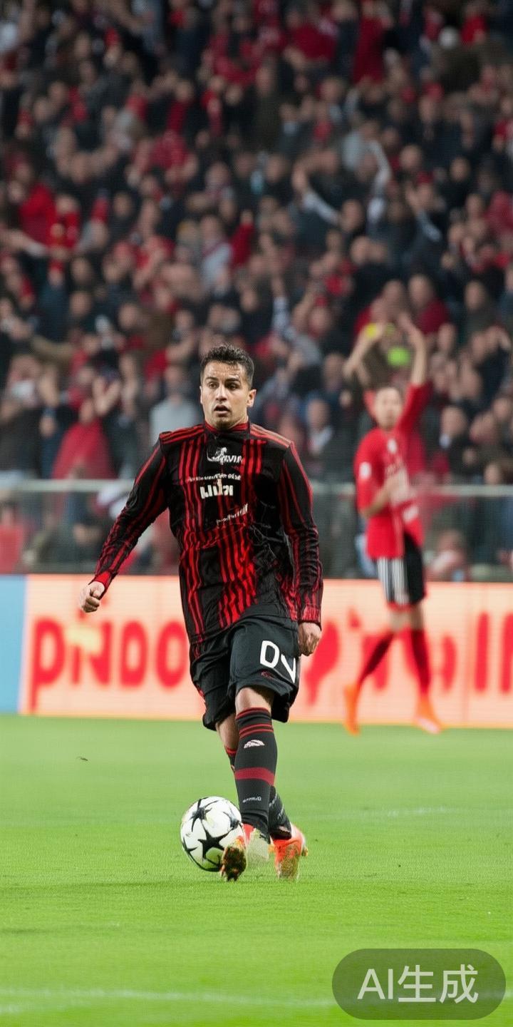 作为本赛季备受关注的明星球员，马塔在AC米兰的表现