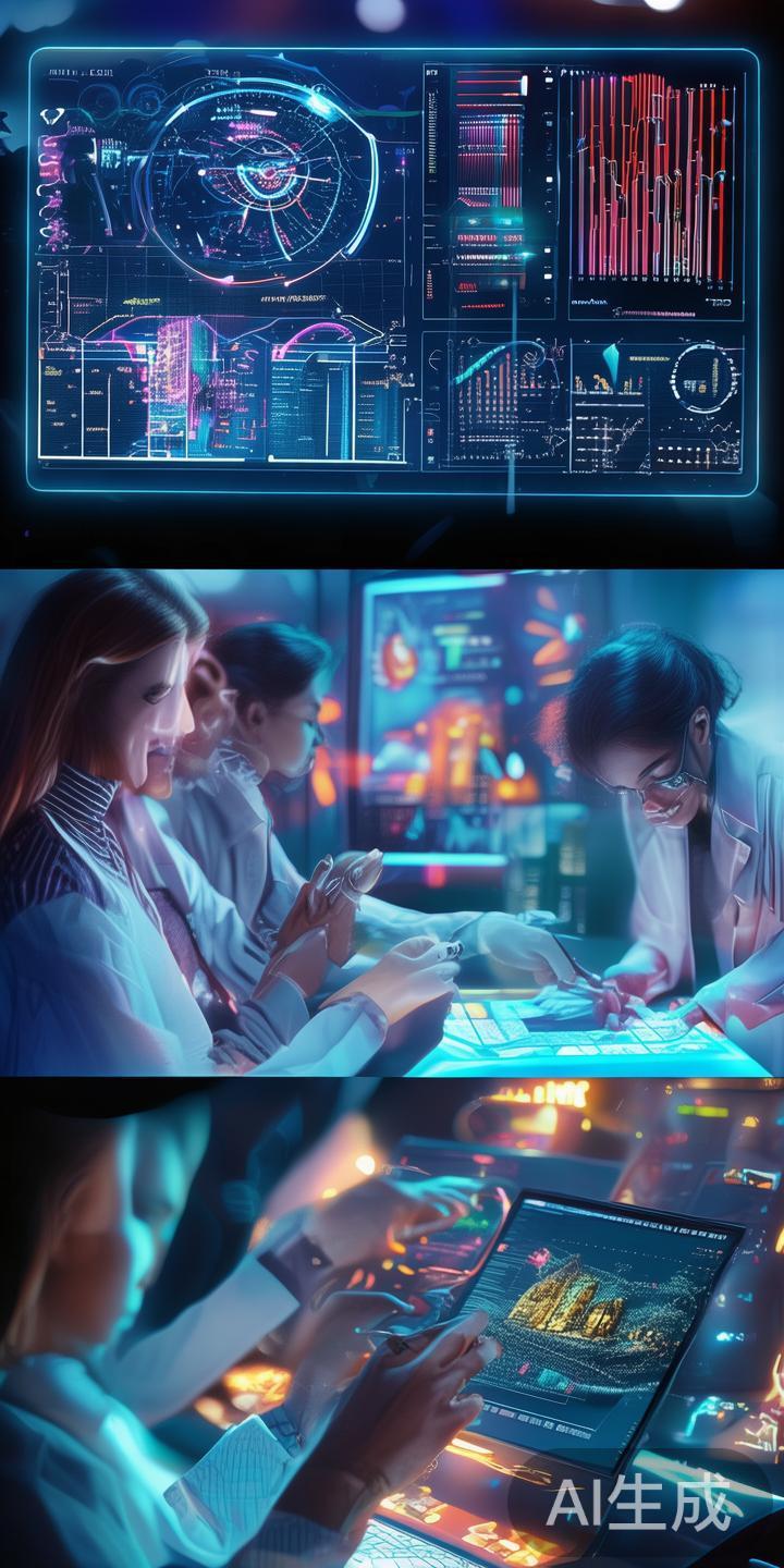 通过大数据分析，平台能够挖掘用户兴趣偏好，为用户定