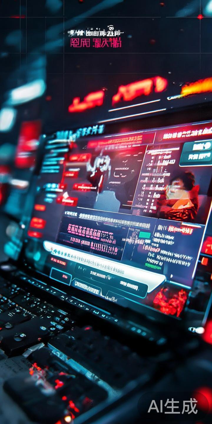 华体会体育赌博的风险分析与全面防范措施解读