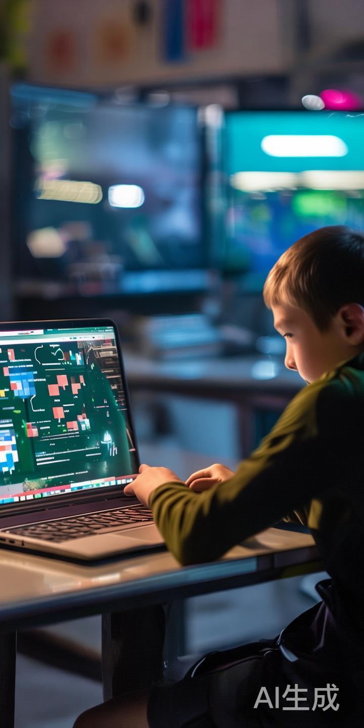 网络连接不稳定或被限制
网络环境的稳定性直接影响