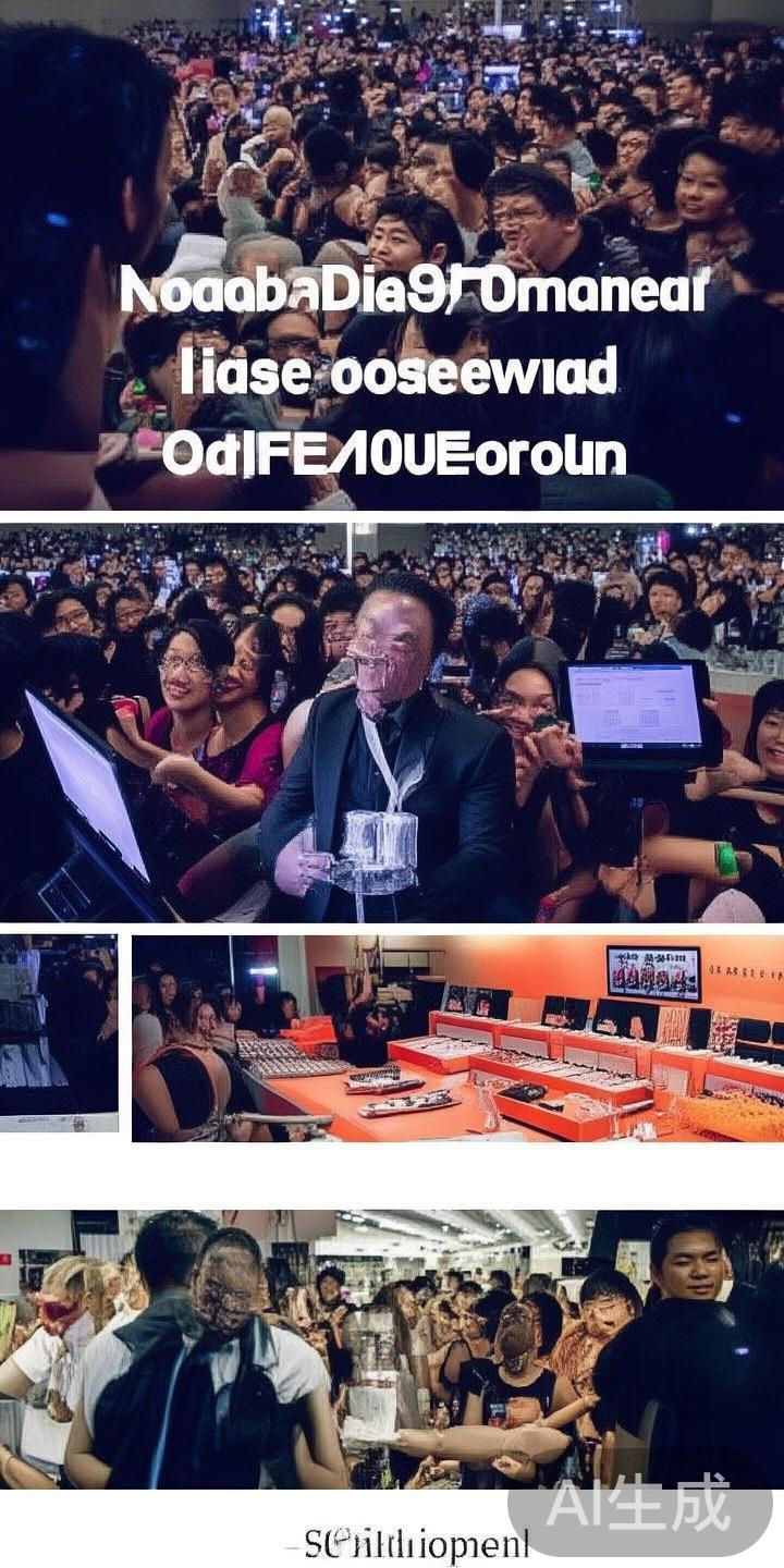 此外，合作还涵盖了定制化的市场推广活动，通过双向互