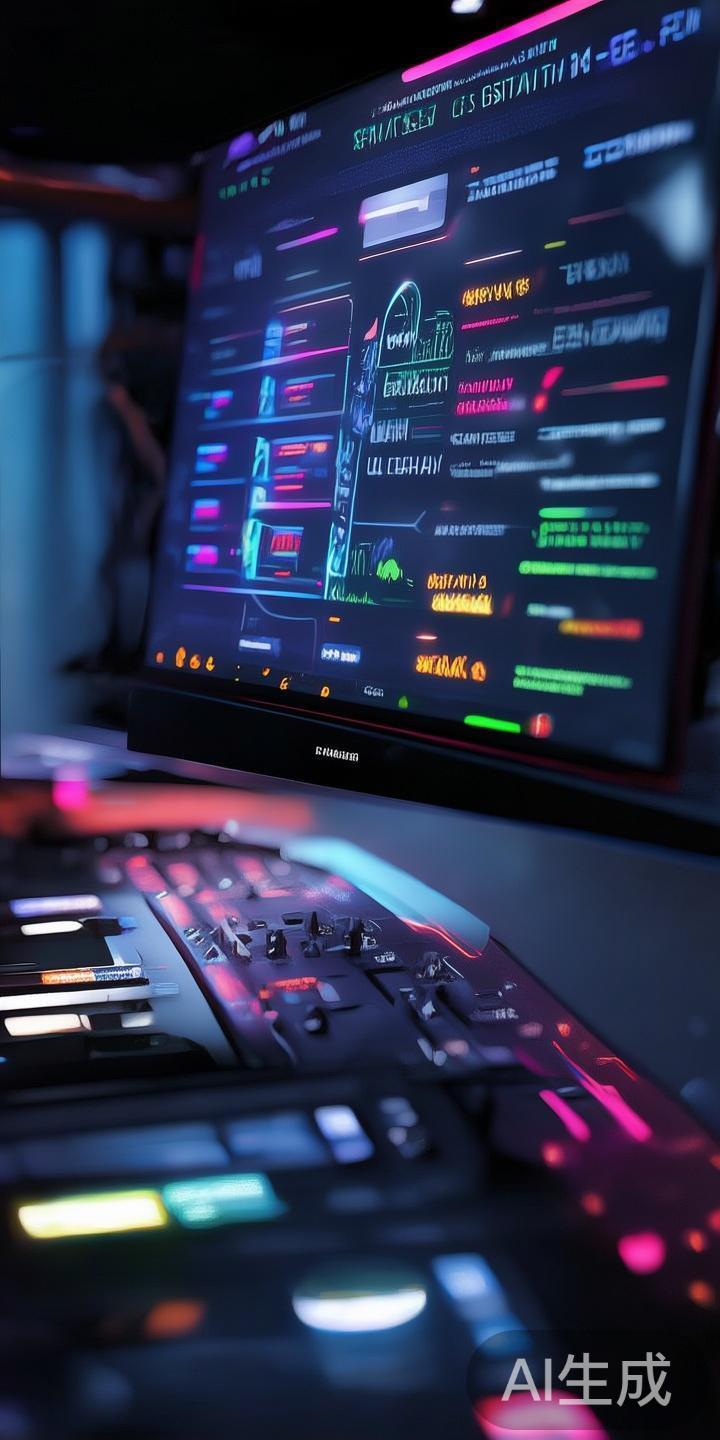 实时推送和通知系统
通过即时推送用户关注的比赛动