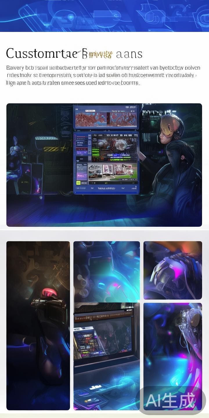 华体会TY综合体育在线:全面呈现精彩赛事与优质服务体验的全方位平台 在服务方面,华体会TY"注重用户的个性化需求。通过