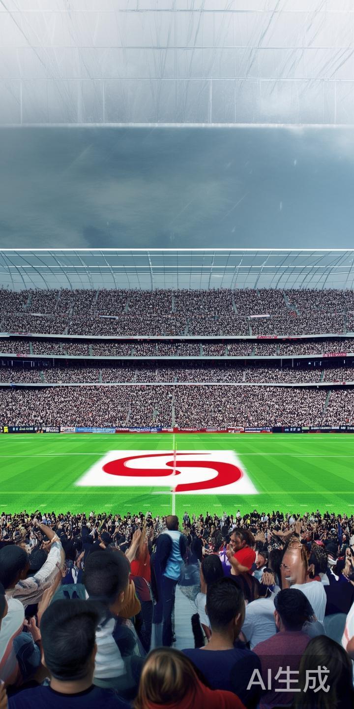 华体会体育赞助全方位解析:企业合作策略与品牌影响力提升秘诀 体育作为一种全民关注的娱乐方式,具有天然的公众影响