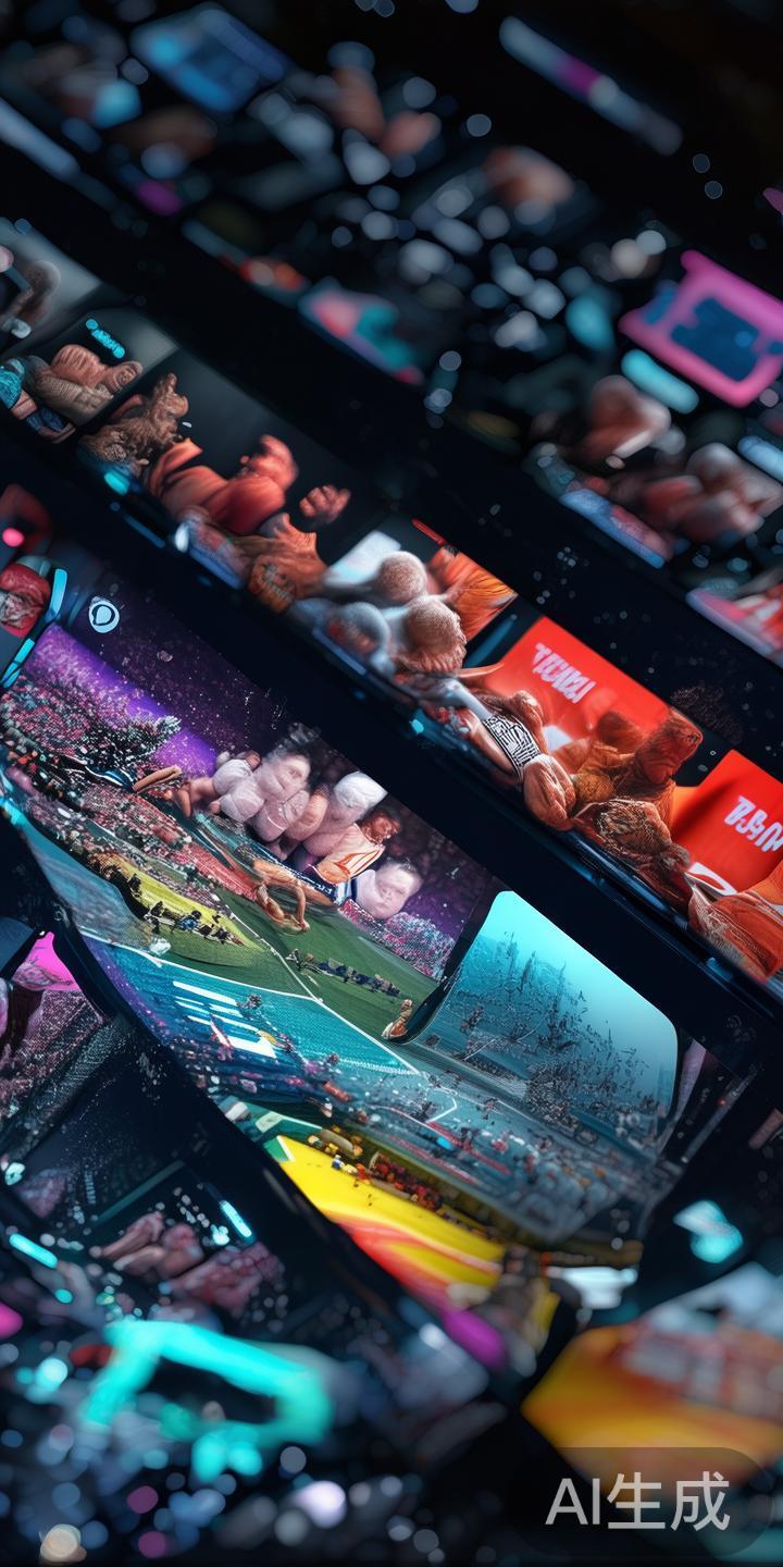 华体会体育全站app精彩表现分析及用户评分排名全面解读 此外,平台还不断升级算法,提供个性化推荐,帮助用户